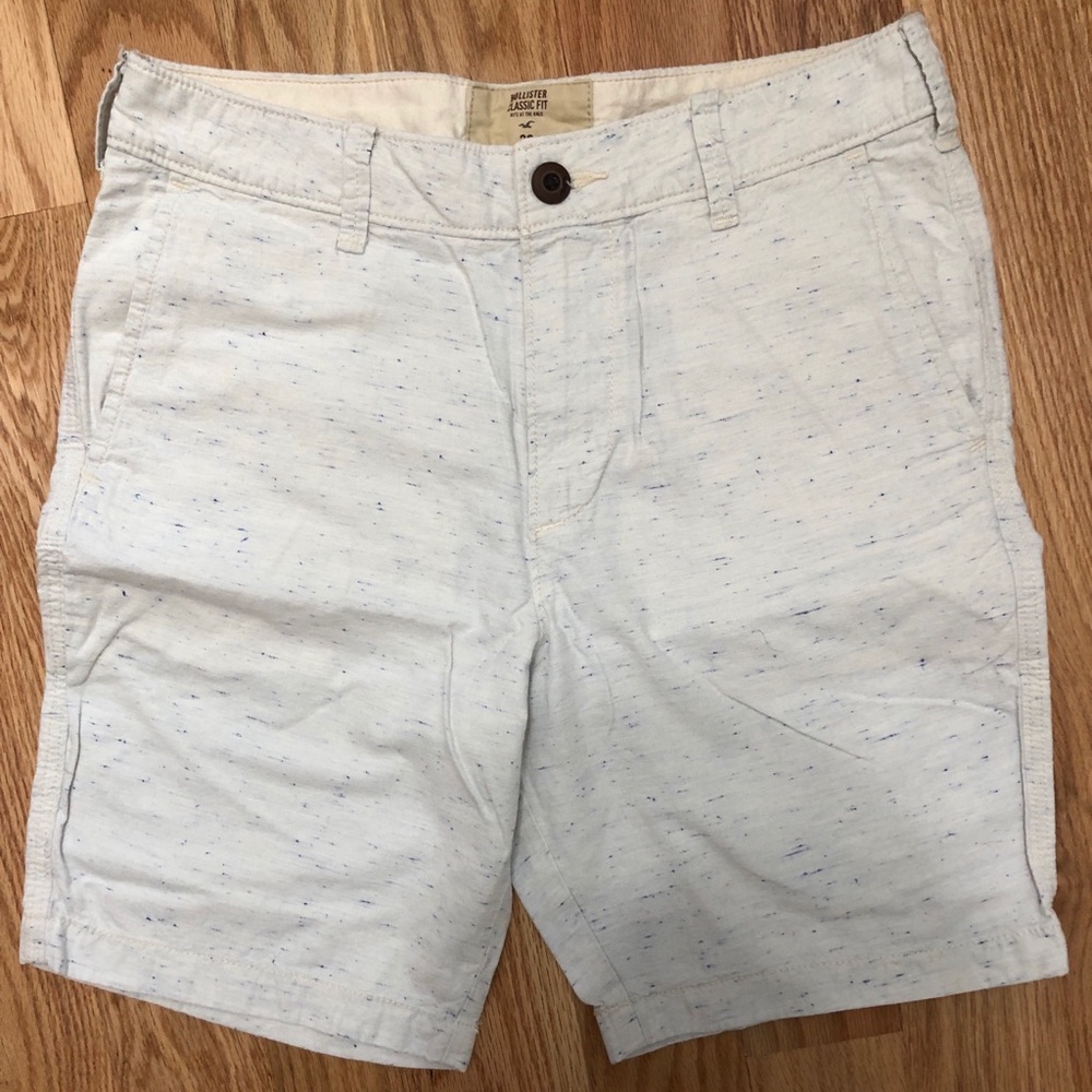 Hollister Classic Fit Shorts